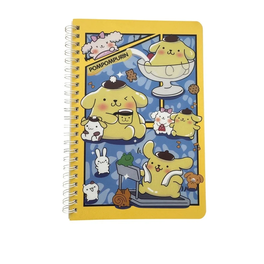 Sanrio mixed stationery